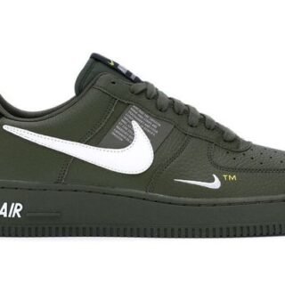 Nike Air Force 1 Low Verde Tropa TM