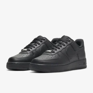 Nike Air Force 1 Low Preto