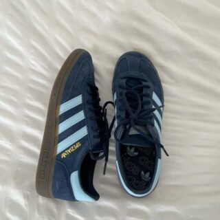 Adidas Spezial Azul Marino