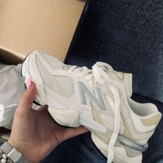 New Balance 9060 beje
